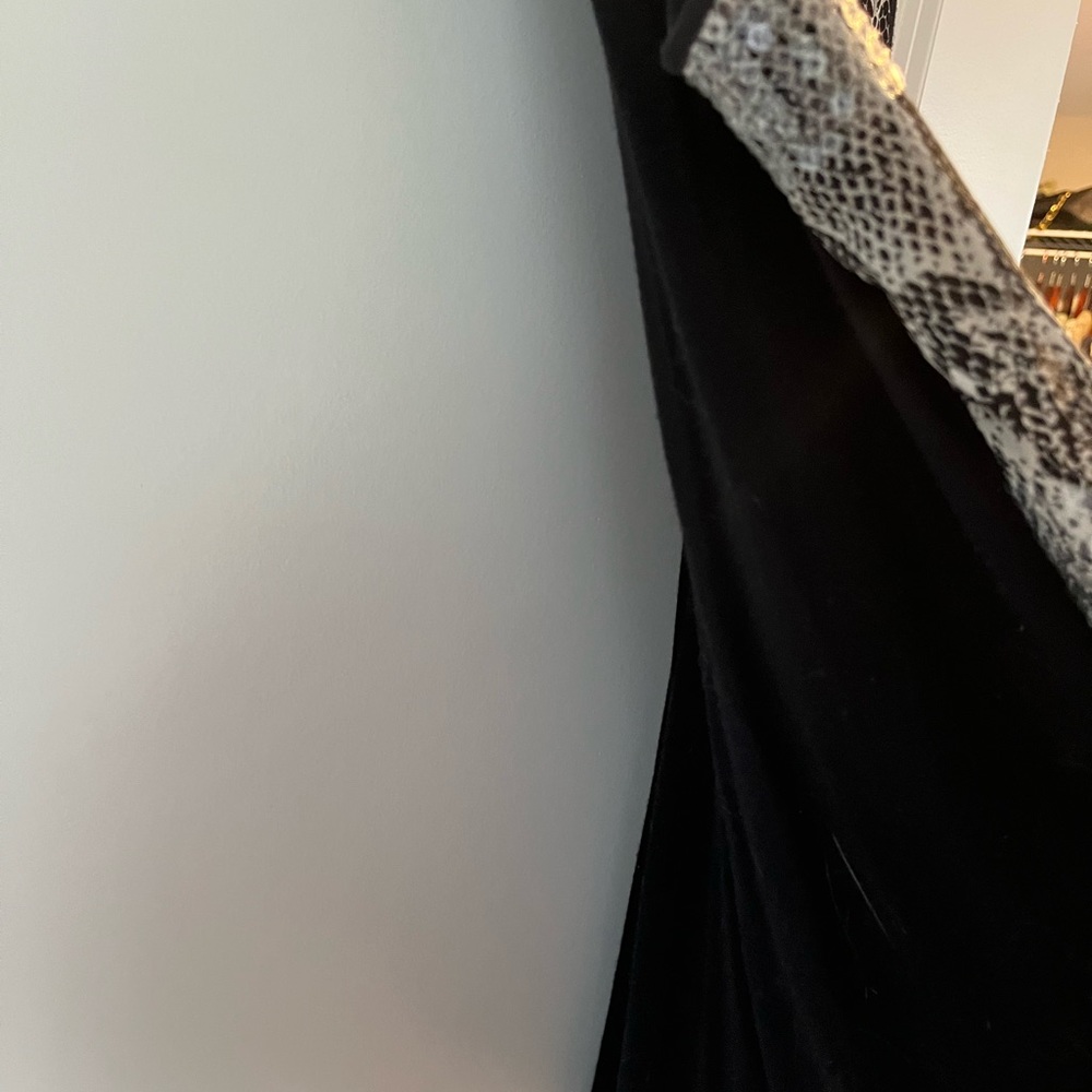 Express sequin Tunic - Picture 3 of 4